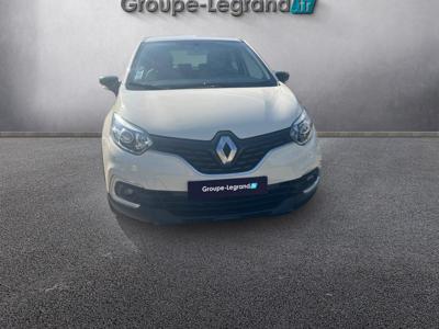 Renault Captur 0.9 TCe 90ch energy Business Euro6c