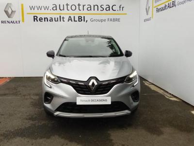 Renault Captur 1.0 TCe 100ch Intens GPL - 20