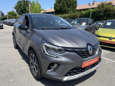 Renault Captur 1.0 TCe - 90 2021 II Intens