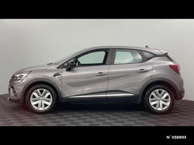 Renault Captur 1.0 TCe 90ch Business