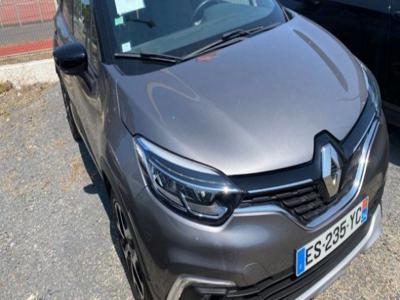 Renault Captur 120 intens