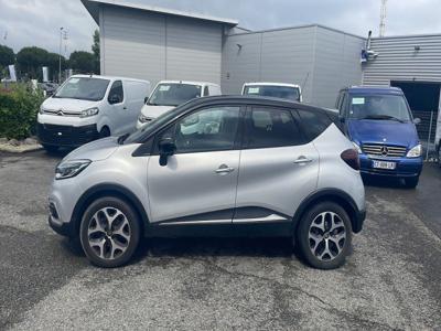 Renault Captur 1.3 TCE 130CH FAP INTENS