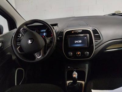 Renault Captur BUSINESS Captur dCi 90 Energy