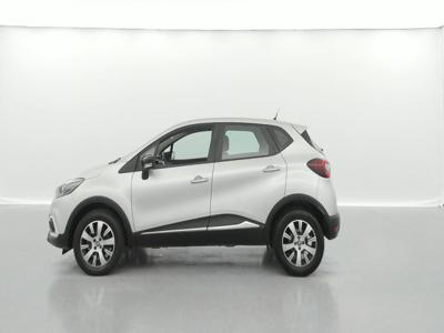 Renault Captur Captur dCi 90 Energy Business 5p