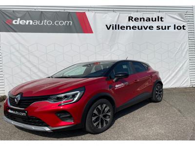 Renault Captur Captur E-Tech full hybrid 145 Evolution 5p