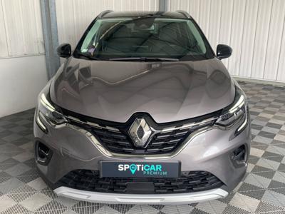 Renault Captur Captur E-Tech Plug-in 160 - 21