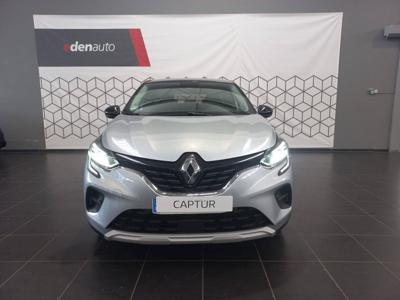 Renault Captur Captur TCe 100 GPL Evolution 5p