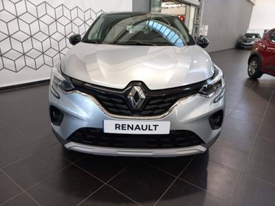 Renault Captur Captur TCe 140 - 21 Business 5p