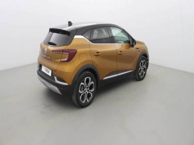 Renault Captur Captur TCe 90 - 21