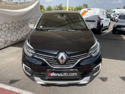 Renault Captur dCi 90 Energy eco² E6 Intens