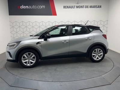 Renault Captur E-Tech 145 - 21 Business