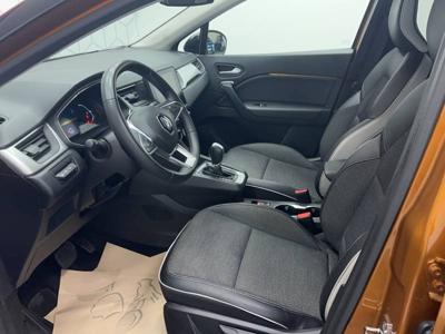 Renault Captur E-Tech 145 - 21 Intens