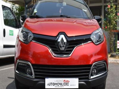 Renault Captur intens 1.5 dCi eco2 S&S 90 cv