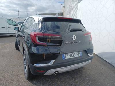 Renault Captur TCe 100 GPL - 21 Intens