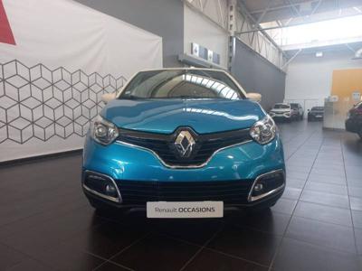 Renault Captur TCe 120 Energy Intens EDC
