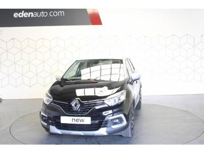 Renault Captur TCe 130 FAP Intens