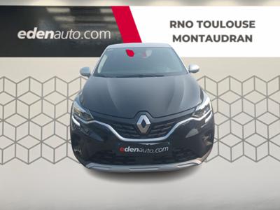 Renault Captur TCe 140 - 21 Business