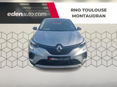 Renault Captur TCe 140 - 21 Business