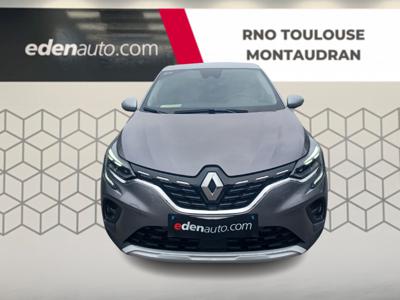 Renault Captur TCe 140 - 21 Intens