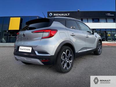 Renault Captur TCe 140 - 21 Intens