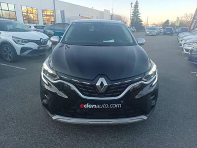 Renault Captur TCe 140 - 21 Intens