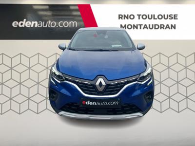Renault Captur TCe 140 - 21 Intens