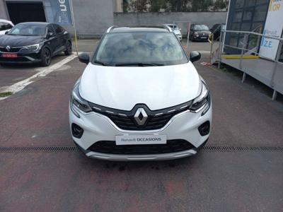 Renault Captur TCe 140 - 21 Intens