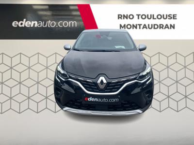 Renault Captur TCe 140 - 21 Intens