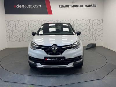 Renault Captur TCe 150 FAP Intens