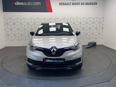 Renault Captur TCe 90 - 19 Business