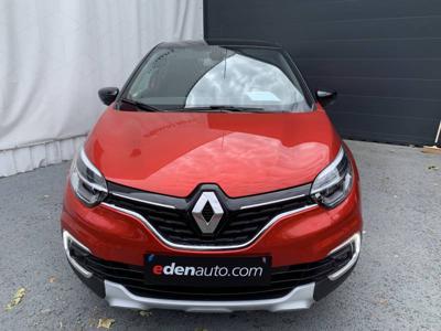 Renault Captur TCe 90 - 19 Intens