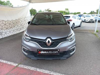 Renault Captur TCe 90 - 19 Intens
