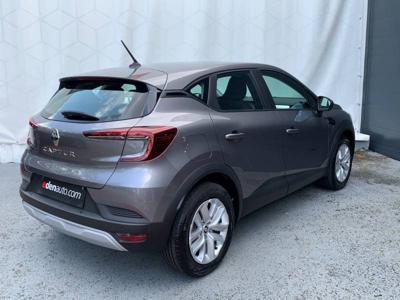 Renault Captur TCe 90 - 21 Business