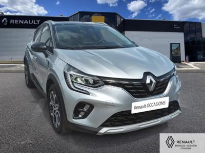 Renault Captur TCe 90 - 21 Intens