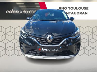 Renault Captur TCe 90 Evolution