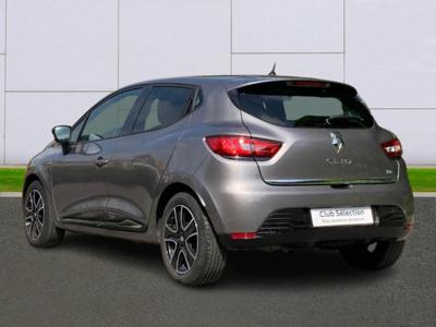 Renault Clio 0.9 Energy TCe - 90 Euro 6 IV BERLINE Nouvelle Limited PHASE