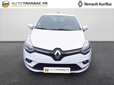 Renault Clio 0.9 TCe 75ch energy Business 5p Euro6c