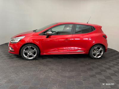 Renault Clio 0.9 TCe 90ch energy Intens 5p