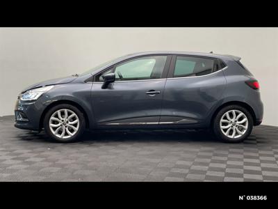Renault Clio 0.9 TCe 90ch energy Intens 5p