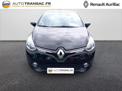 Renault Clio 0.9 TCe 90ch energy Intens Euro6 2015
