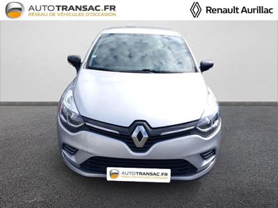 Renault Clio 0.9 TCe 90ch energy Limited 5p Euro6c