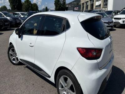 Renault Clio 0.9 TCE 90CH INTENS ECO?