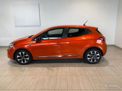 Renault Clio 1.0 SCe 65ch Limited -21