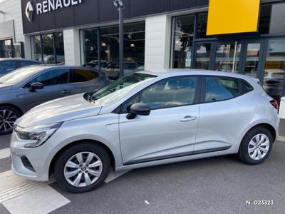 Renault Clio 1.0 SCe 75ch Life