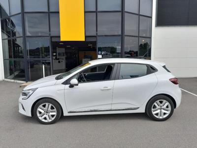 Renault Clio 1.0 TCe 100ch Business -