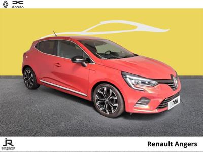 Renault Clio 1.0 TCe 100ch Intens GPL -21