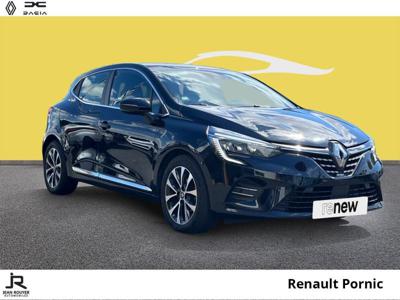 Renault Clio 1.0 TCe 100ch Intens GPL -21