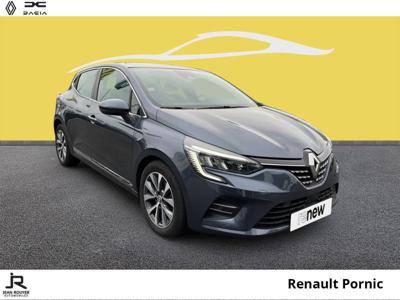 Renault Clio 1.0 TCe 100ch Intens GPL -21N