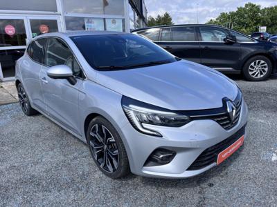 Renault Clio 1.0 Tce 90 X-Tronic 2021N Intens