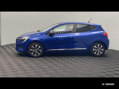 Renault Clio 1.0 TCe 90ch Evolution X-Tronic